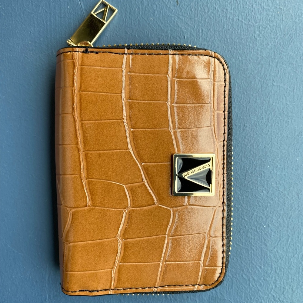 Victoria secret wallet